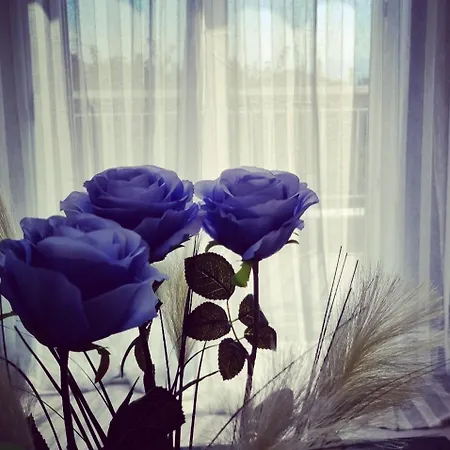 Apartmán Tararas Nea Michaniona